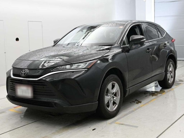 Toyota HARRIER 2023 7354670-0