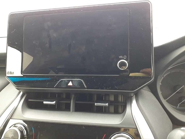 Toyota HARRIER 2023 7354670-12