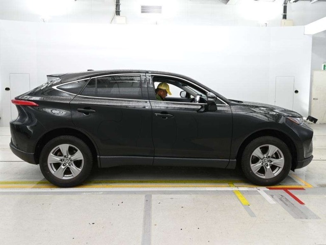 Toyota HARRIER 2023 7354670-3