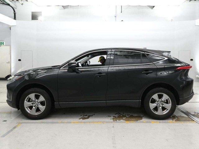 Toyota HARRIER 2023 7354670-4