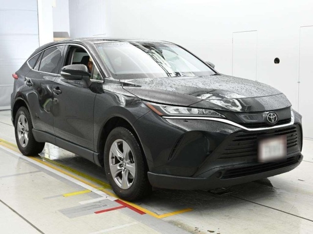 Toyota HARRIER 2023 7354670-5