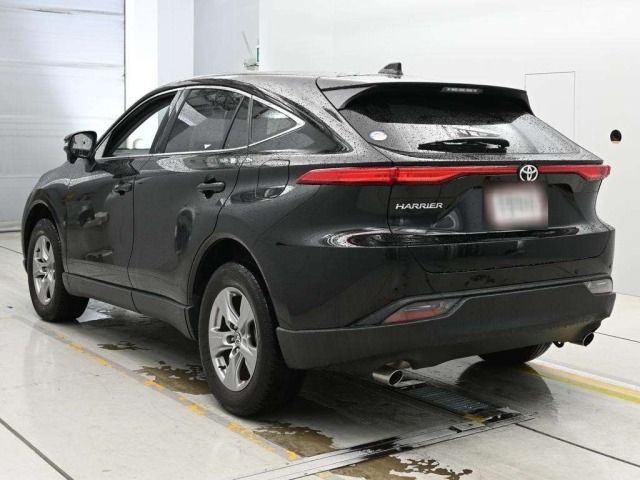 Toyota HARRIER 2023 7354670-6