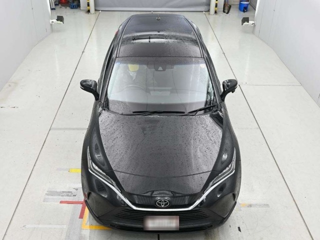 Toyota HARRIER 2023 7354670-7