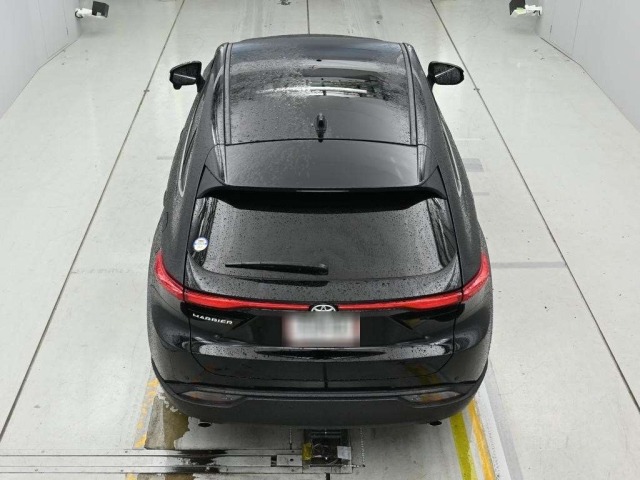 Toyota HARRIER 2023 7354670-8