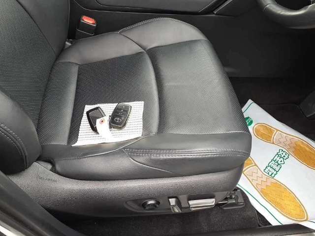 Toyota HARRIER 2022 7354687-10