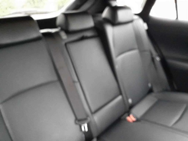 Toyota HARRIER 2022 7354687-11