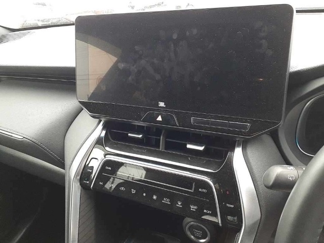 Toyota HARRIER 2022 7354687-12