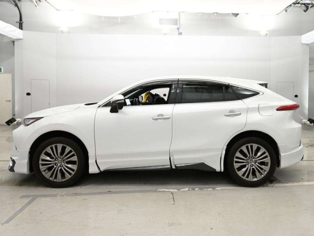 Toyota HARRIER 2022 7354687-4