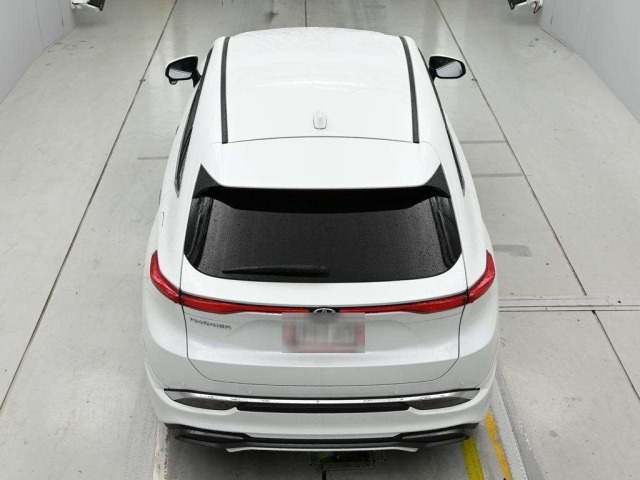 Toyota HARRIER 2022 7354687-8