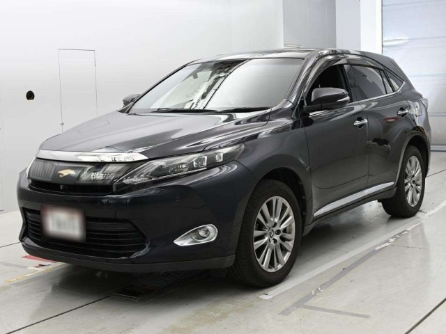 Toyota HARRIER 2015 7354691-0