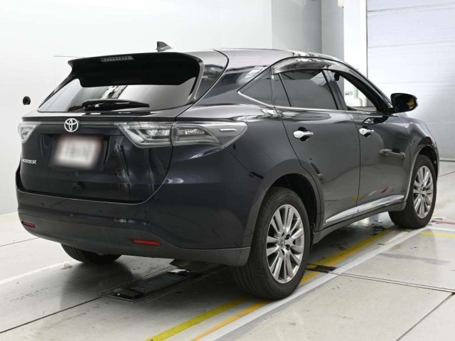 Toyota HARRIER 2015 7354691-1
