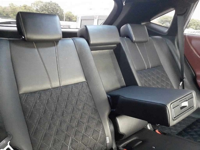 Toyota HARRIER 2015 7354691-11