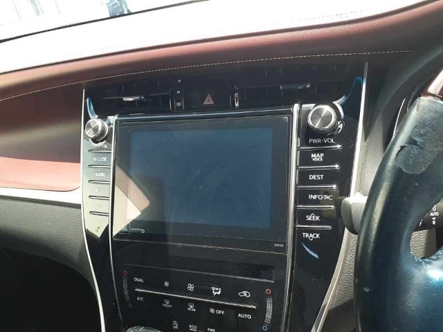 Toyota HARRIER 2015 7354691-12