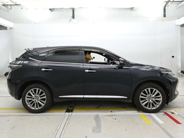 Toyota HARRIER 2015 7354691-3