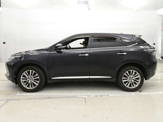 Toyota HARRIER 2015 7354691-4