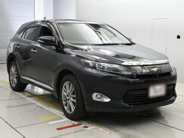 Toyota HARRIER 2015 7354691-5