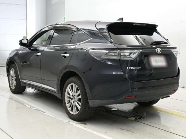 Toyota HARRIER 2015 7354691-6