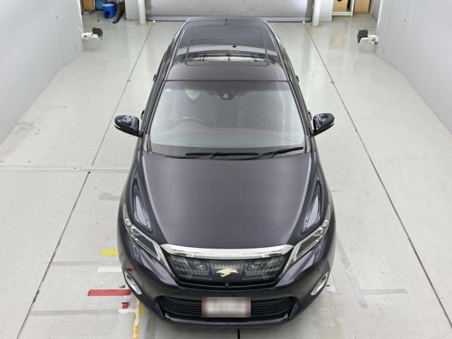 Toyota HARRIER 2015 7354691-7