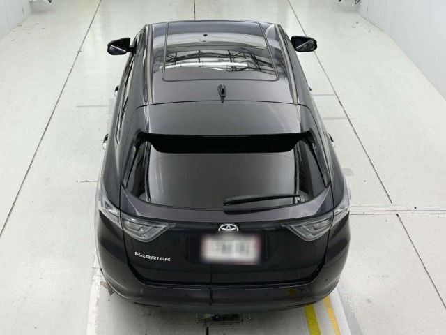 Toyota HARRIER 2015 7354691-8
