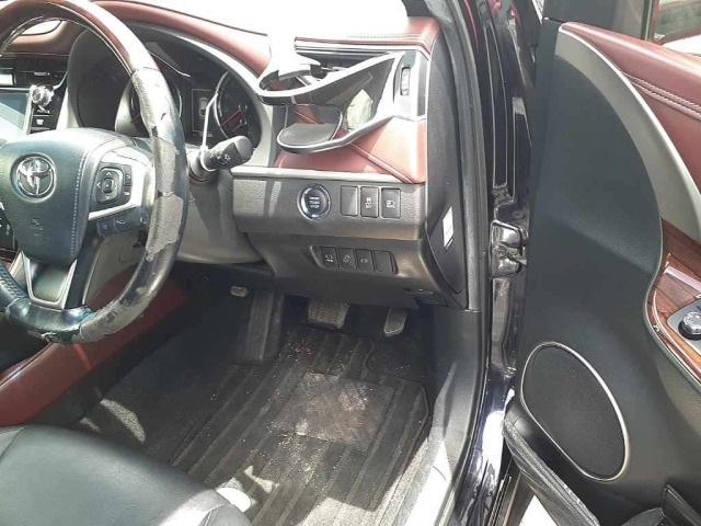 Toyota HARRIER 2015 7354691-9