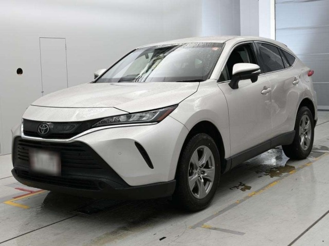 Toyota HARRIER 2023 7354702-0