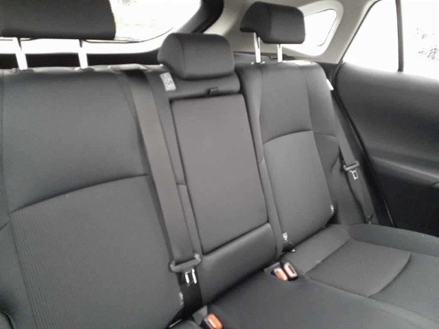 Toyota HARRIER 2023 7354702-11