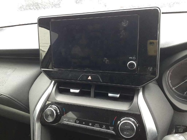Toyota HARRIER 2023 7354702-12