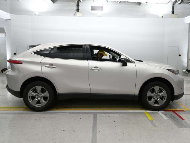 Toyota HARRIER 2023 7354702-3