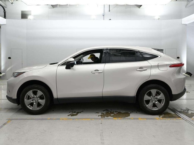 Toyota HARRIER 2023 7354702-4