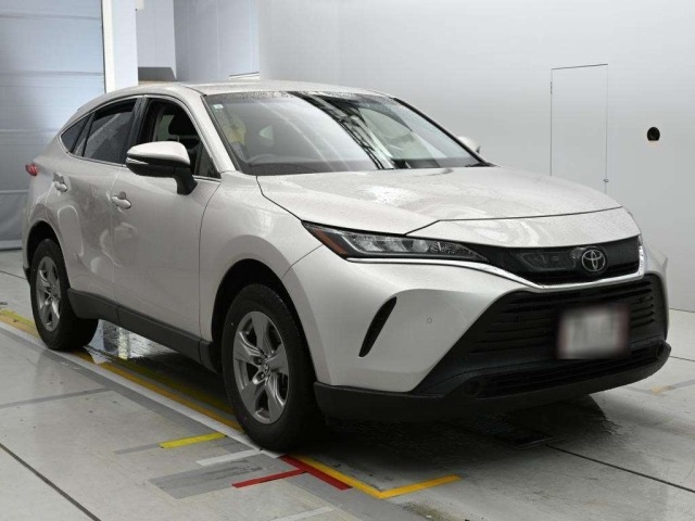 Toyota HARRIER 2023 7354702-5