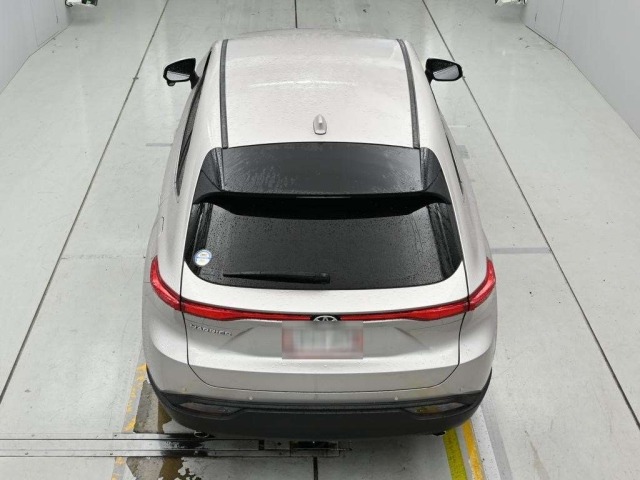 Toyota HARRIER 2023 7354702-8