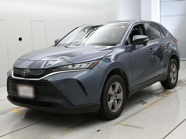 Toyota HARRIER 2023 7354709-0