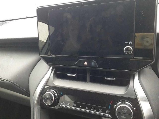 Toyota HARRIER 2023 7354709-12