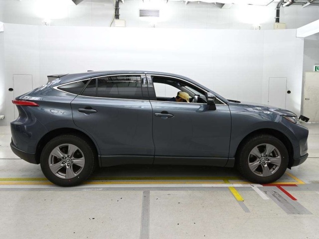 Toyota HARRIER 2023 7354709-3