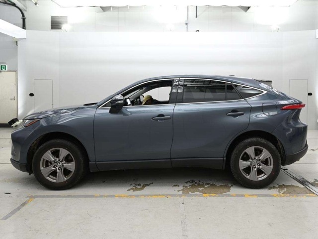 Toyota HARRIER 2023 7354709-4