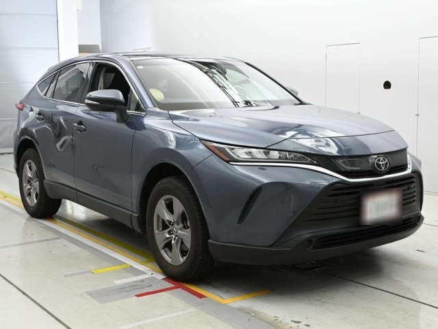 Toyota HARRIER 2023 7354709-5