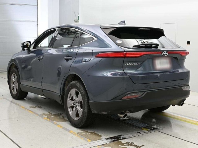 Toyota HARRIER 2023 7354709-6