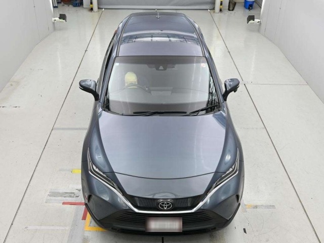 Toyota HARRIER 2023 7354709-7