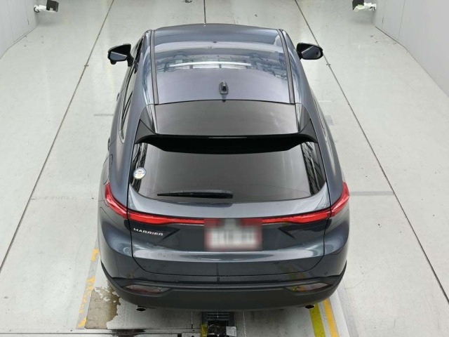 Toyota HARRIER 2023 7354709-8