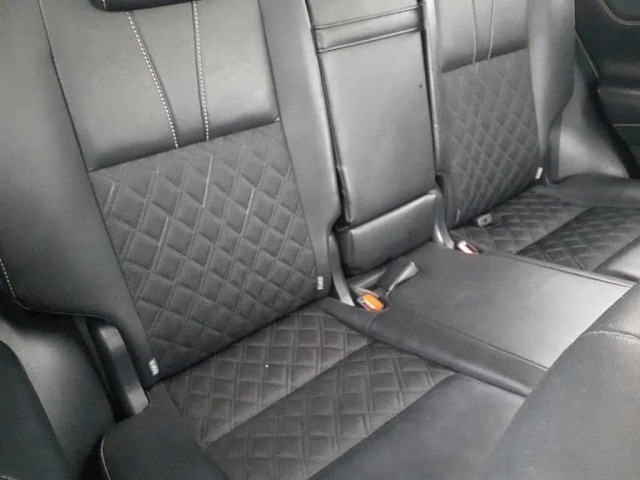 Toyota HARRIER 2018 7354717-11