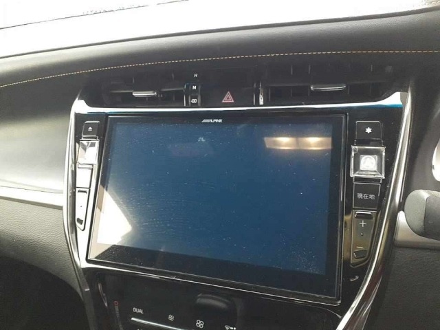 Toyota HARRIER 2018 7354717-12