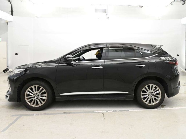 Toyota HARRIER 2018 7354717-4