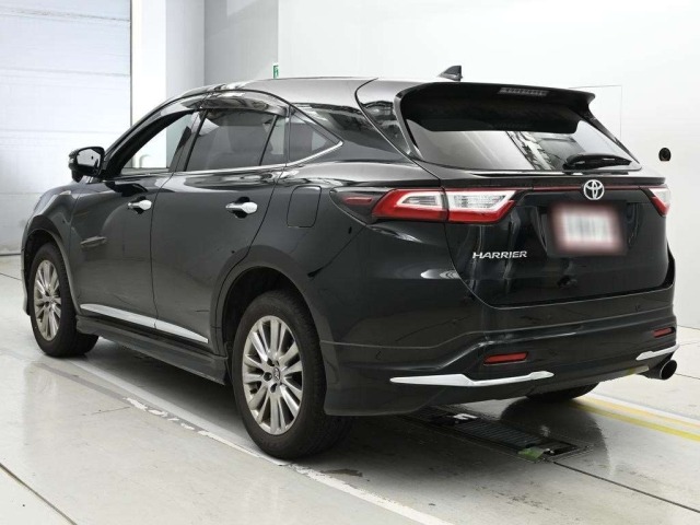 Toyota HARRIER 2018 7354717-6