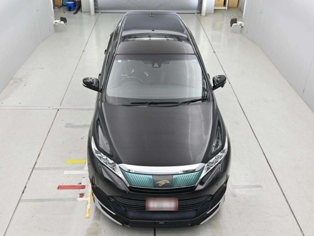 Toyota HARRIER 2018 7354717-7