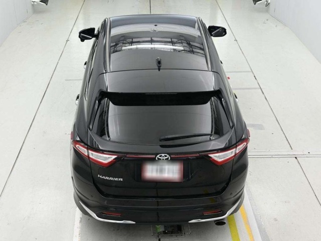 Toyota HARRIER 2018 7354717-8