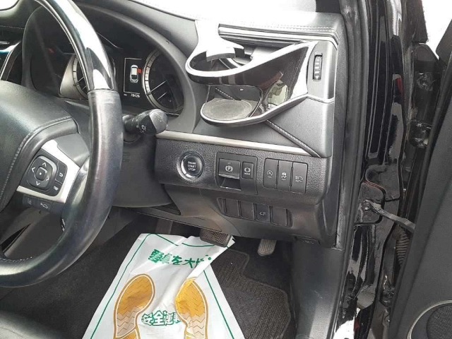 Toyota HARRIER 2018 7354717-9