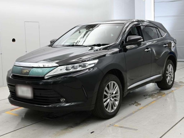 Toyota HARRIER 2017 7354718-0