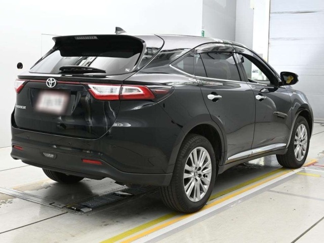 Toyota HARRIER 2017 7354718-1