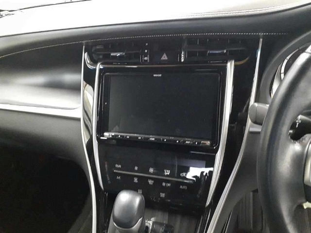 Toyota HARRIER 2017 7354718-12