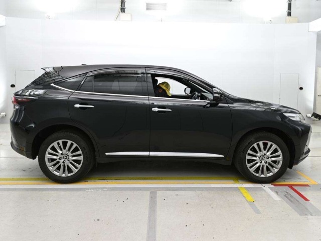Toyota HARRIER 2017 7354718-3